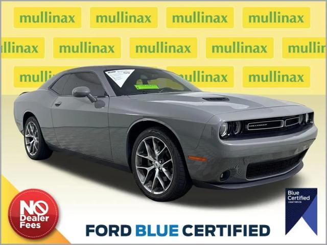 2023 Dodge Challenger SXT for sale in Apopka, FL