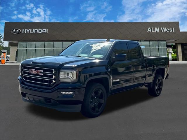 2017 GMC Sierra 1500 Base for sale in Lithia Springs, GA