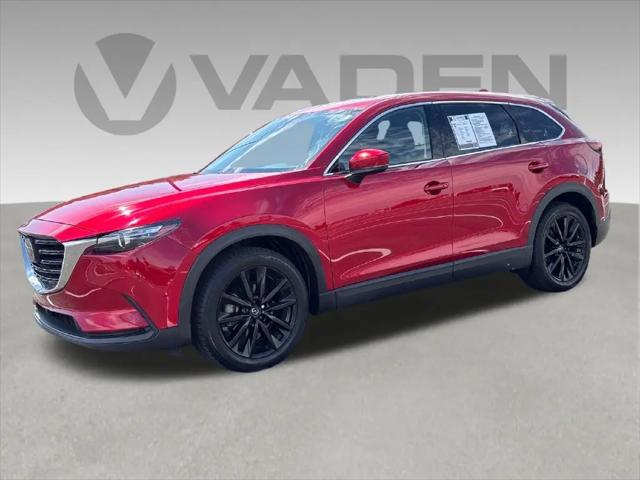 2023 Mazda CX-9 Touring Plus for sale in Statesboro, GA