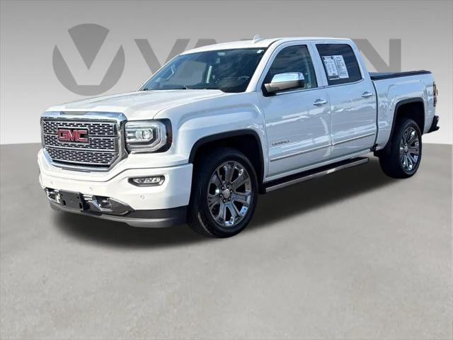 2018 GMC Sierra 1500 Denali for sale in Statesboro, GA