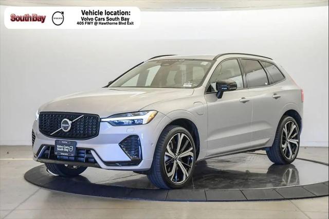 2023 Volvo XC60 Recharge T8 Ultimate Dark Theme for sale in Torrance, CA