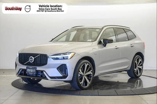 2023 Volvo XC60 Recharge T8 Ultimate Dark Theme for sale in Torrance, CA