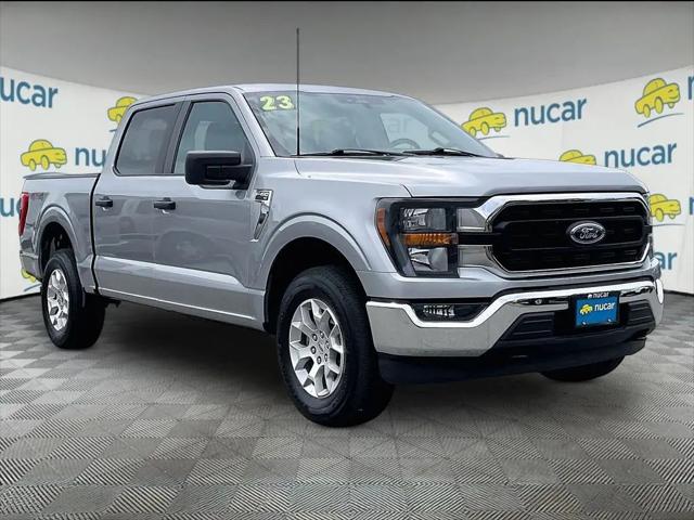 2023 Ford F-150 XLT for sale in Norwood, MA