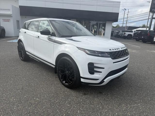 2023 Land Rover Range Rover Evoque R-Dynamic SE for sale in Penns Grove, NJ
