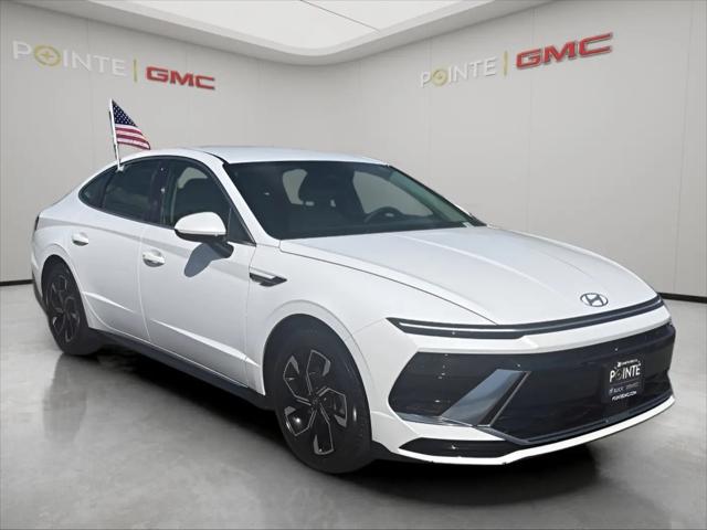 2025 Hyundai Sonata SEL for sale in Penns Grove, NJ