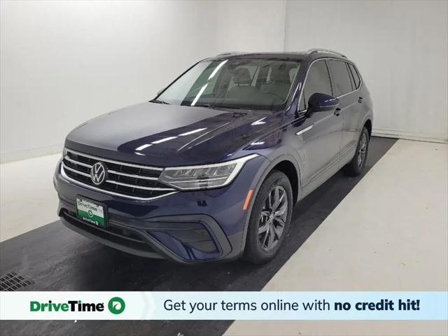 2023 Volkswagen Tiguan 2.0T SE for sale in St. Louis, MO
