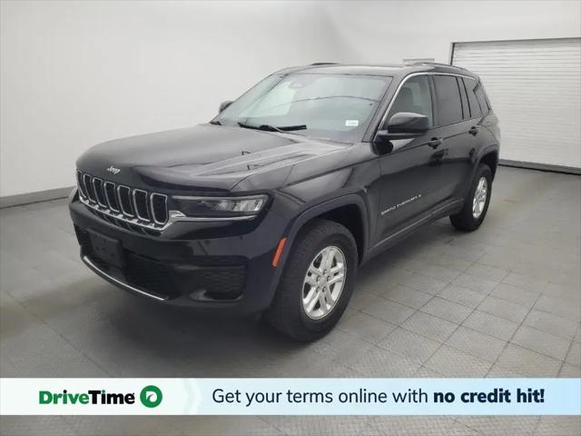 2023 Jeep Grand Cherokee Laredo 4x4 for sale in Fayetteville, NC