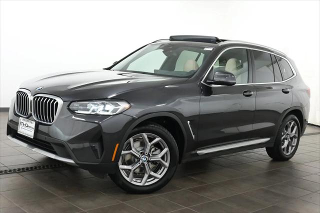 2024 BMW X3 xDrive30i for sale in Elmhurst, IL