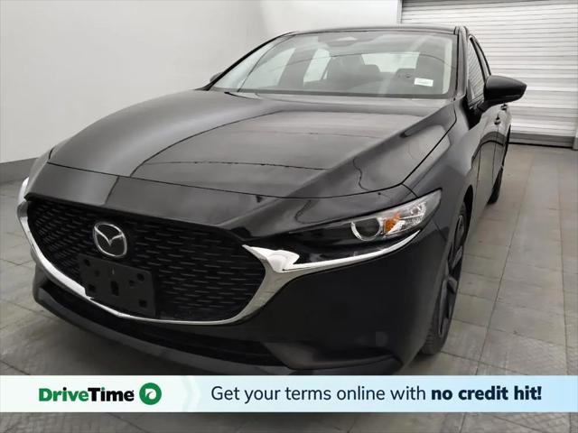 2024 Mazda Mazda3 2.5 S Select Sport for sale in Tallahassee, FL