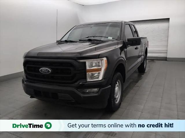 2023 Ford F-150 XL for sale in Tallahassee, FL