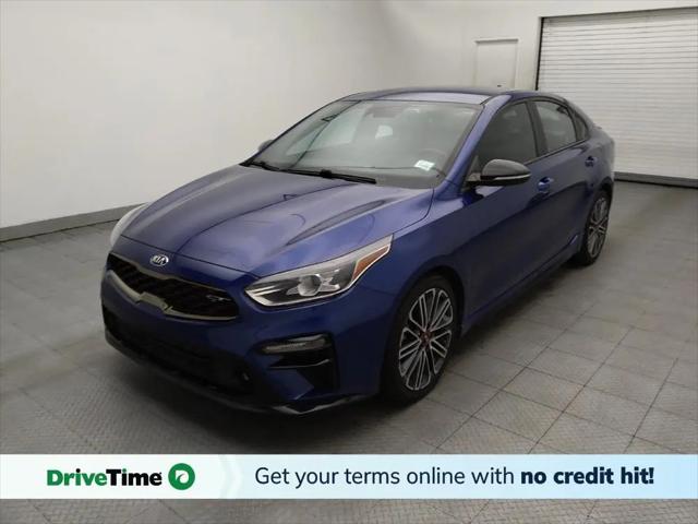 2020 Kia Forte GT for sale in Raleigh, NC