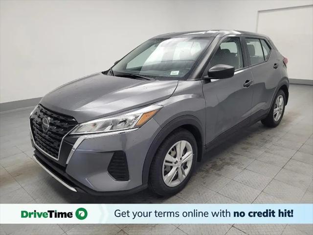 2021 Nissan Kicks S Xtronic CVT for sale in Antioch, TN