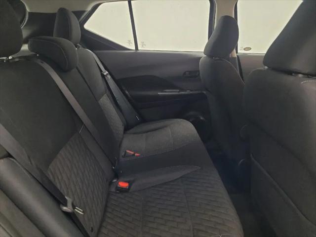 2021 Nissan Kicks S Xtronic CVT