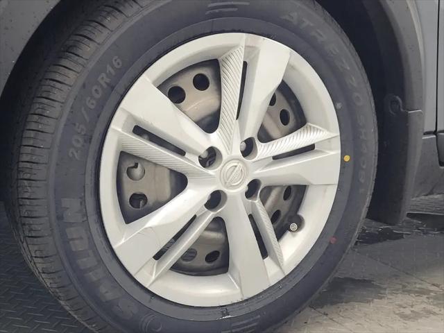 2021 Nissan Kicks S Xtronic CVT