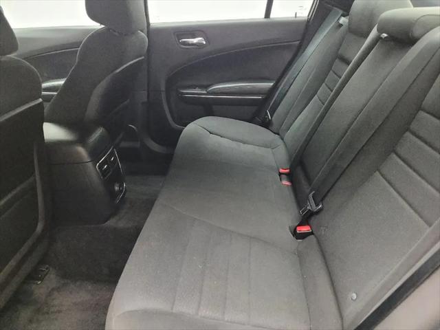 2014 Dodge Charger SXT
