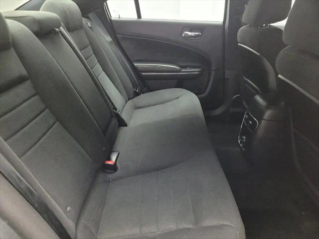 2014 Dodge Charger SXT