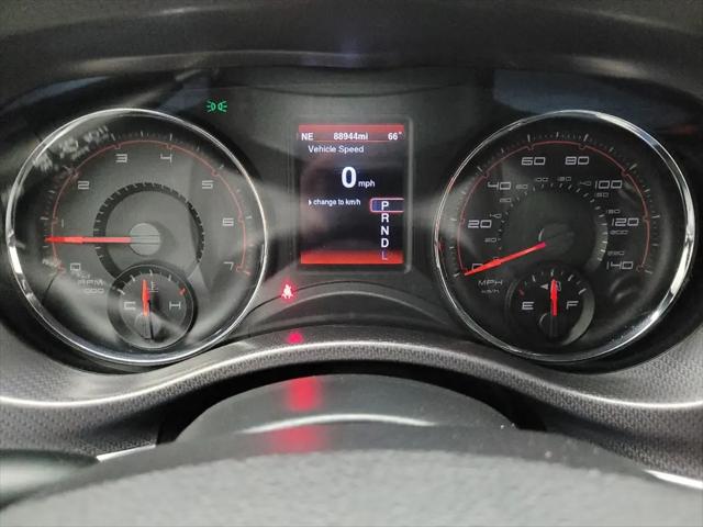 2014 Dodge Charger SXT