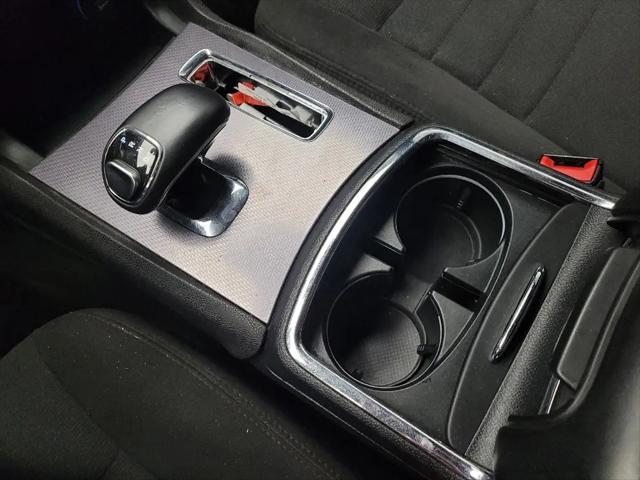 2014 Dodge Charger SXT