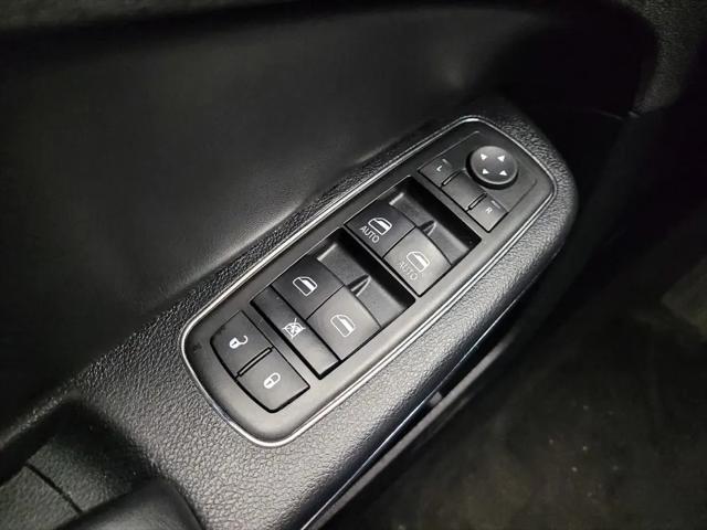 2014 Dodge Charger SXT