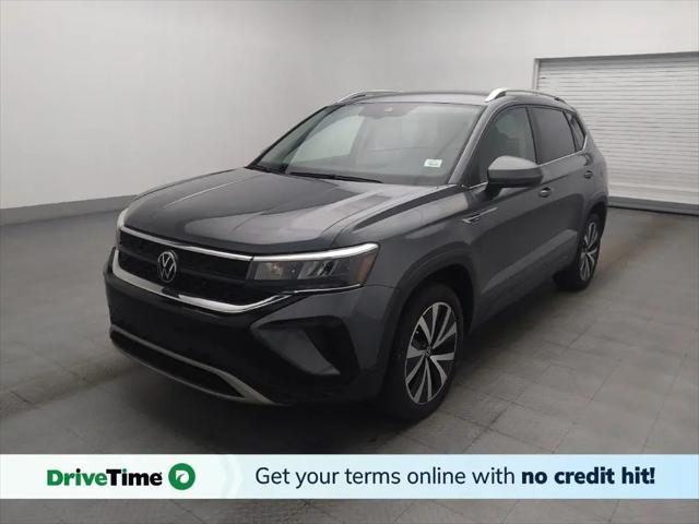 2023 Volkswagen Taos 1.5T SE for sale in Macon, GA
