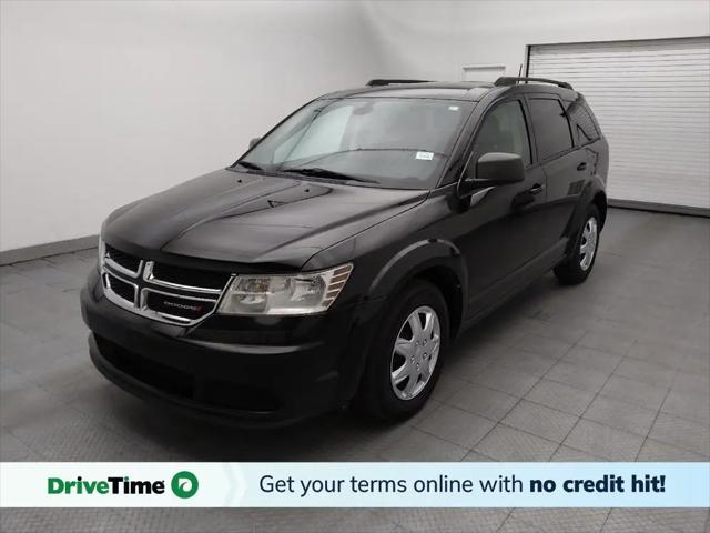 2019 Dodge Journey SE Value Package for sale in Columbia, SC