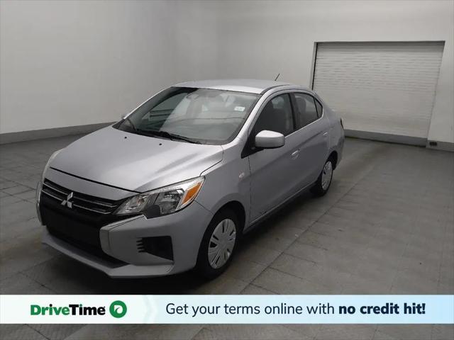 2024 Mitsubishi Mirage G4 Black Edition for sale in Knoxville, TN