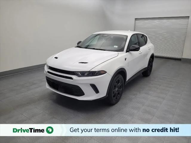2023 Dodge Hornet GT AWD for sale near Fairfield, OH
