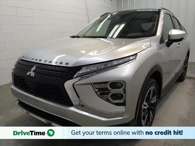 2023 Mitsubishi Eclipse Cross SE S-AWC for sale near Fairfield, OH