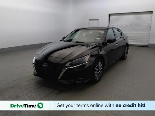2023 Nissan Altima SV Intelligent AWD for sale in Chesapeake, VA