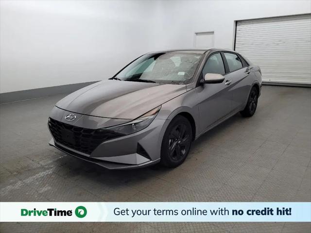 2023 Hyundai Elantra SEL for sale in Chesapeake, VA