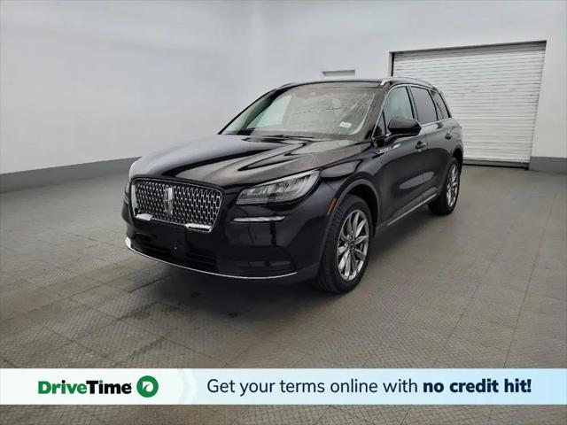 2021 Lincoln Corsair Standard for sale in Chesapeake, VA
