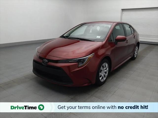 2025 Toyota Corolla LE for sale in Orlando, FL