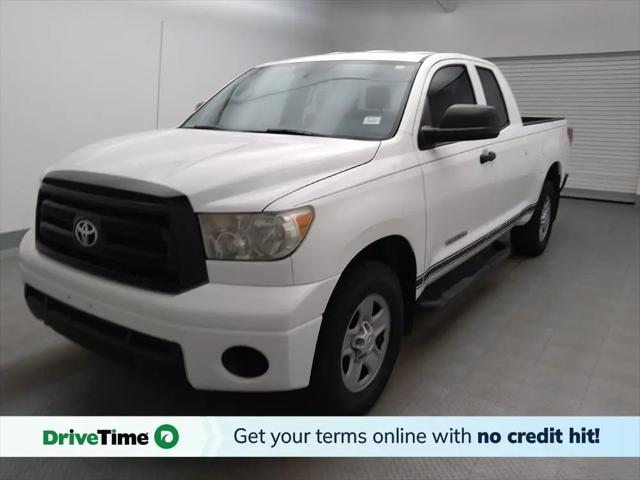 2013 Toyota Tundra Grade 4.6L V8 for sale in Denver, CO