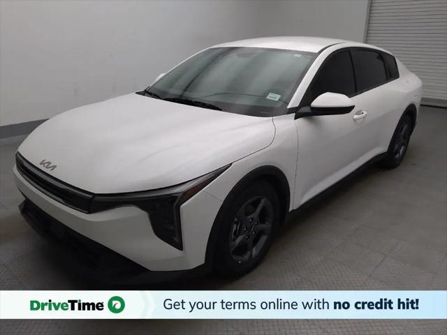 2025 Kia K4 LXS for sale in Denver, CO