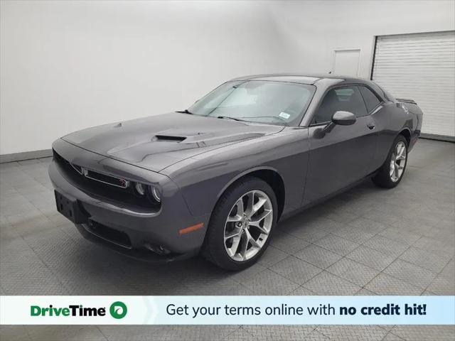 2020 Dodge Challenger SXT for sale in Gastonia, NC