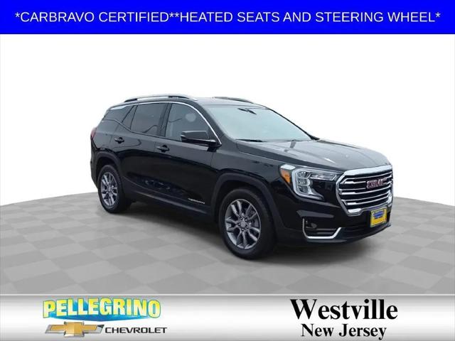 2022 GMC Terrain FWD SLT for sale in Westville, NJ