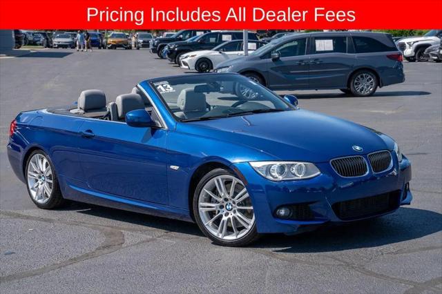 2013 BMW 3 Series 335i for sale in Sanford, NC
