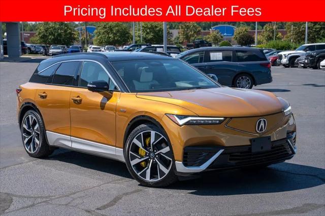 2024 Acura ZDX Type S for sale in Sanford, NC