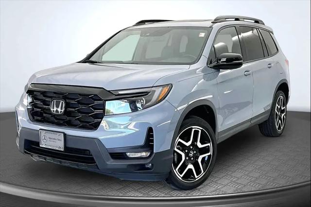 2023 Honda Passport AWD Elite for sale in Urbandale, IA