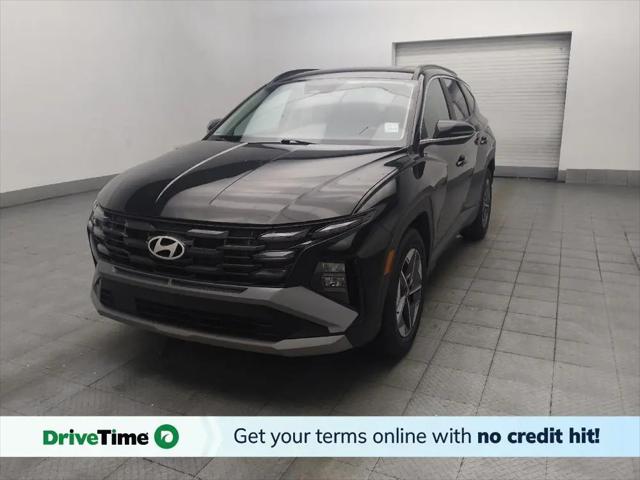 2025 Hyundai Tucson SEL Convenience for sale in Chattanooga, TN