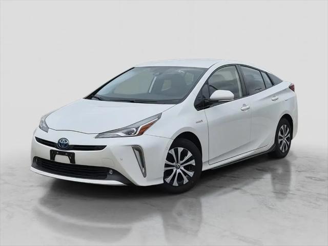 2019 Toyota Prius XLE for sale in Waterford, MI