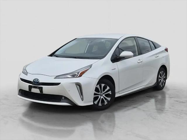2019 Toyota Prius XLE for sale in Waterford, MI