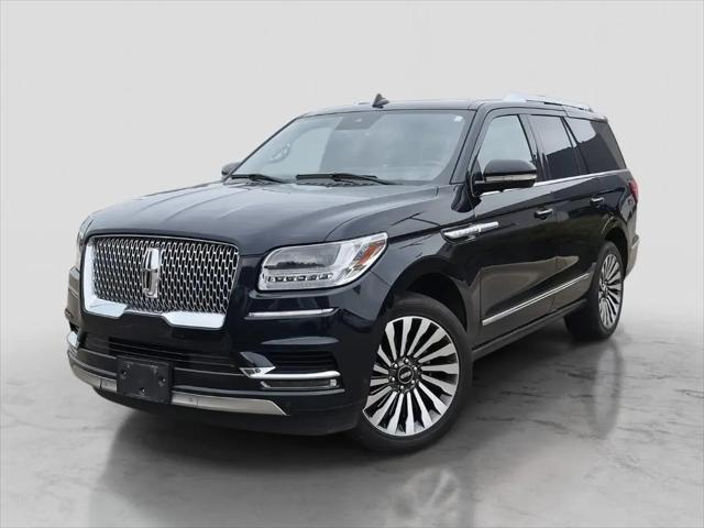 2021 Lincoln Navigator Reserve for sale in Waterford, MI