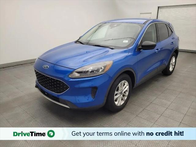 2020 Ford Escape SE for sale in Savannah, GA