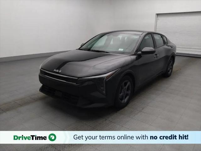 2025 Kia K4 LXS for sale in Lauderdale Lakes, FL