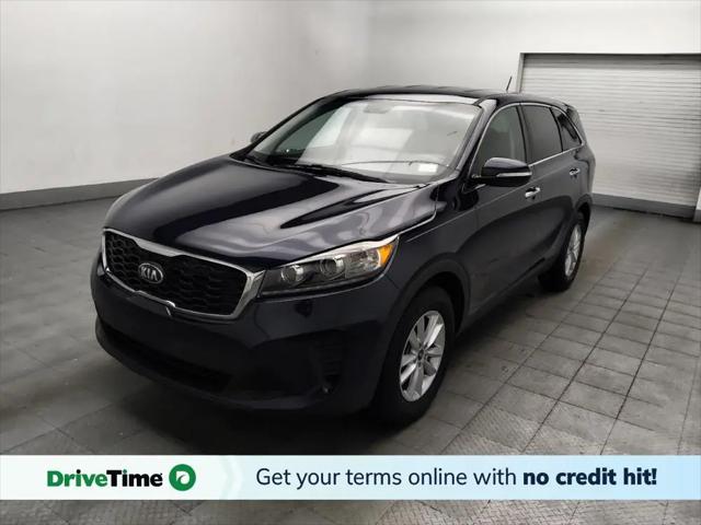 2020 Kia Sorento 2.4L LX for sale in Athens, GA