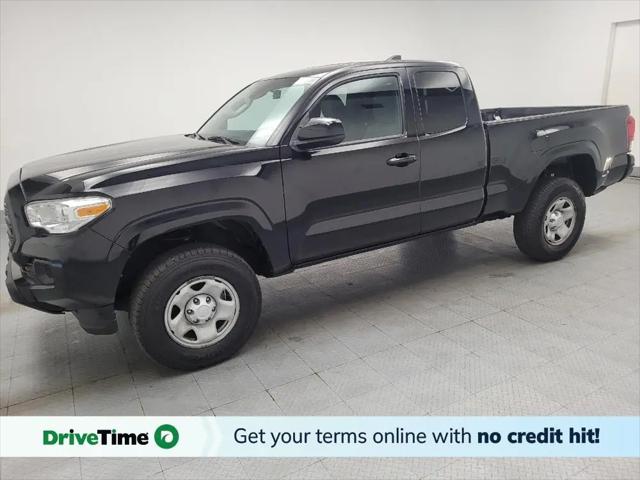2022 Toyota Tacoma SR for sale in Madison, TN