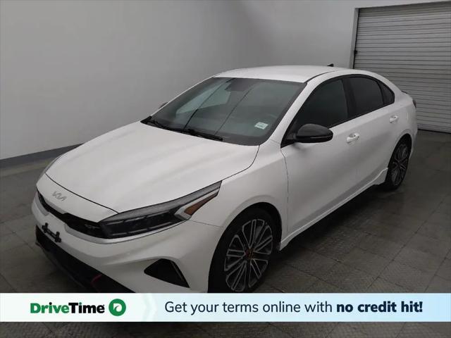 2024 Kia Forte GT for sale in San Antonio, TX