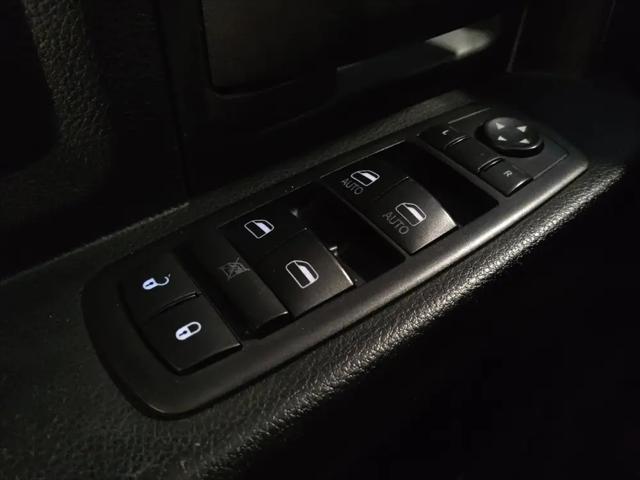 2018 Ram 1500 Tradesman Quad Cab 4x2 64 Box