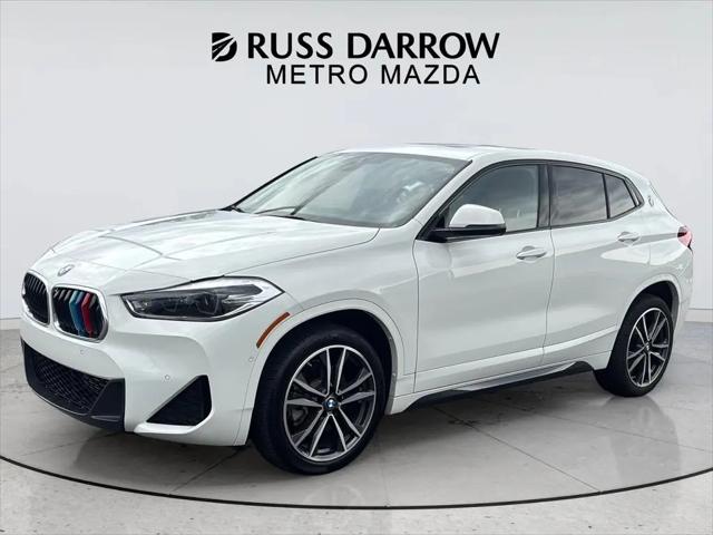 2023 BMW X2 xDrive28i for sale in Milwaukee, WI